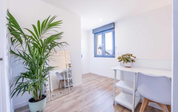 Vente Appartement P4 Duplex neuf Epagny-metz-tessy   