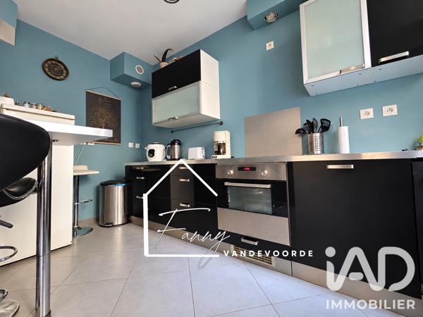 Maison à vendre 5 pièces 118 m² Saint-Omer