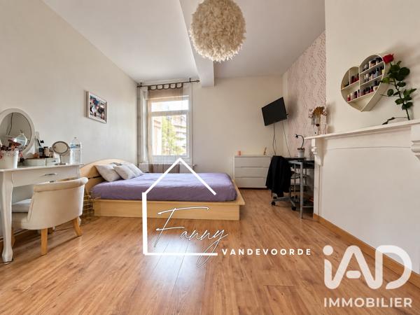 Maison à vendre 5 pièces 118 m² Saint-Omer