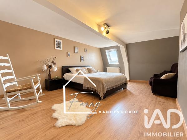 Maison à vendre 5 pièces 118 m² Saint-Omer