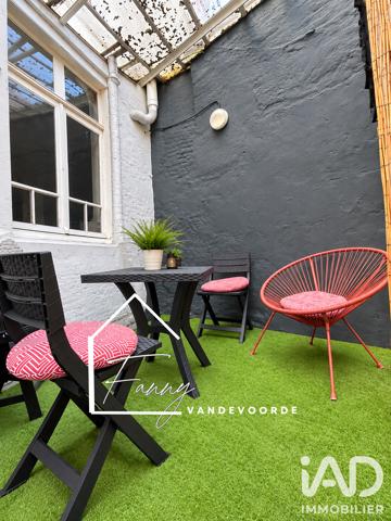 Maison à vendre 5 pièces 118 m² Saint-Omer