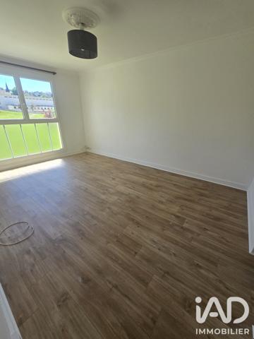 Appartement à vendre 3 pièces 54 m² Étampes-sur-Marne