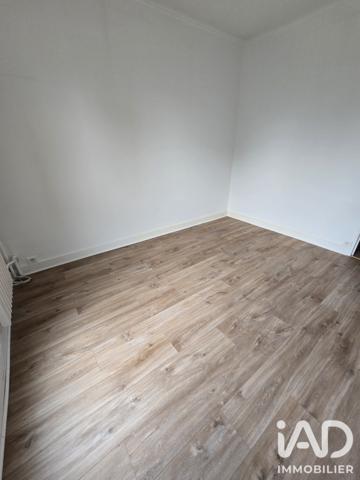 Appartement à vendre 3 pièces 54 m² Étampes-sur-Marne