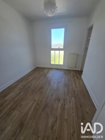 Appartement à vendre 3 pièces 54 m² Étampes-sur-Marne