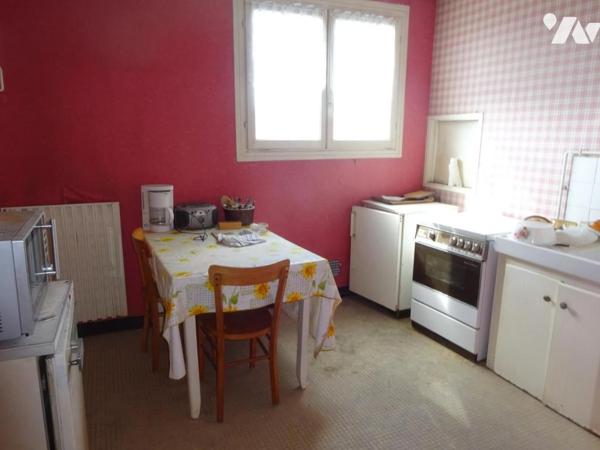 APPARTEMENT BREST RIVE DROITE