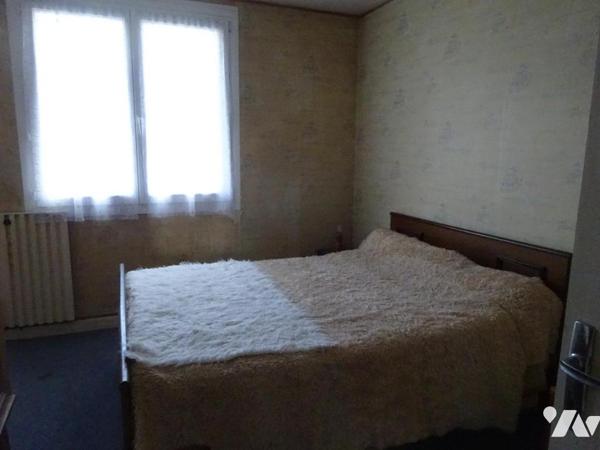 APPARTEMENT BREST RIVE DROITE