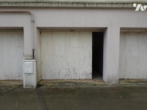 APPARTEMENT BREST RIVE DROITE