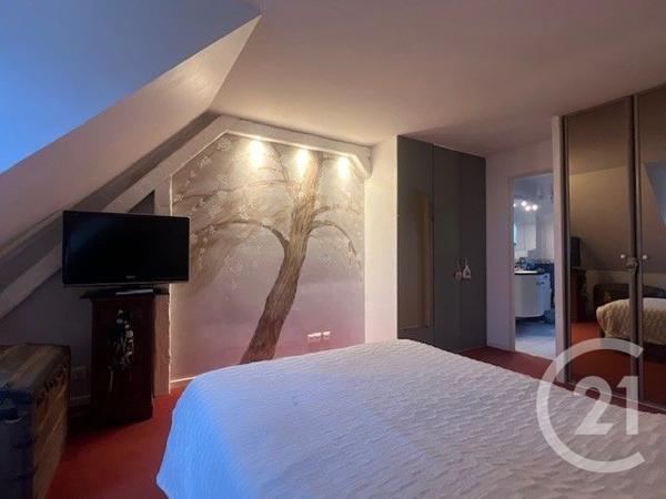 Maison à vendre  5 pièces - 119,69 m2 SAVIGNY SUR ORGE - 91