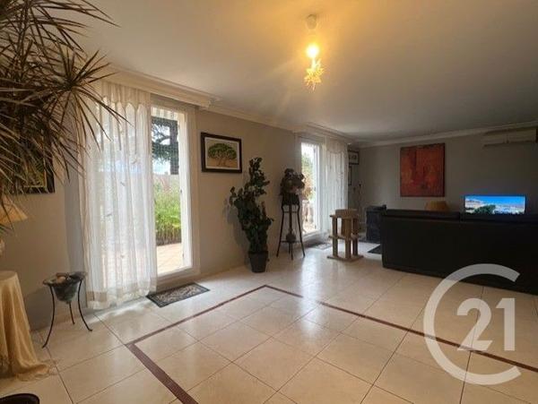 Maison à vendre  5 pièces - 119,69 m2 SAVIGNY SUR ORGE - 91