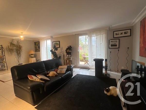 Maison à vendre  5 pièces - 119,69 m2 SAVIGNY SUR ORGE - 91