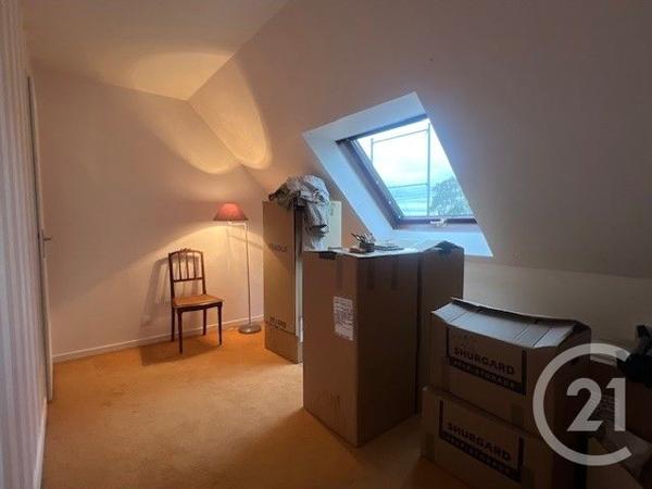 Maison à vendre  5 pièces - 119,69 m2 SAVIGNY SUR ORGE - 91