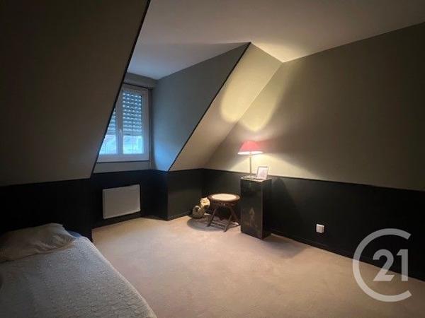 Maison à vendre  5 pièces - 119,69 m2 SAVIGNY SUR ORGE - 91