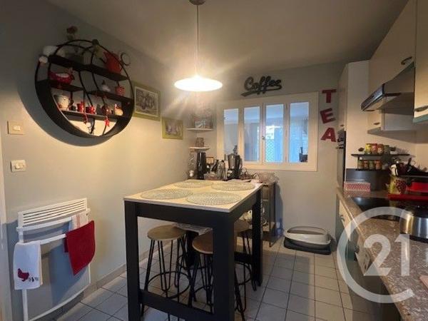 Maison à vendre  5 pièces - 119,69 m2 SAVIGNY SUR ORGE - 91