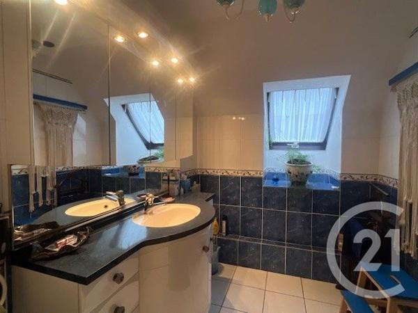 Maison à vendre  5 pièces - 119,69 m2 SAVIGNY SUR ORGE - 91