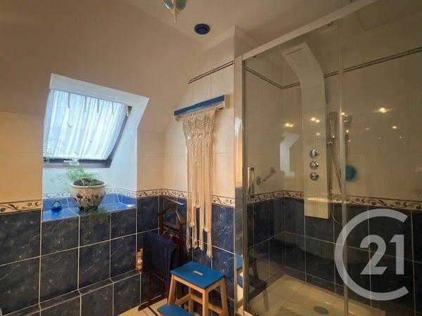 Maison à vendre  5 pièces - 119,69 m2 SAVIGNY SUR ORGE - 91