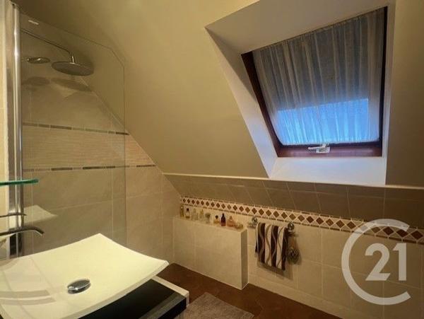 Maison à vendre  5 pièces - 119,69 m2 SAVIGNY SUR ORGE - 91