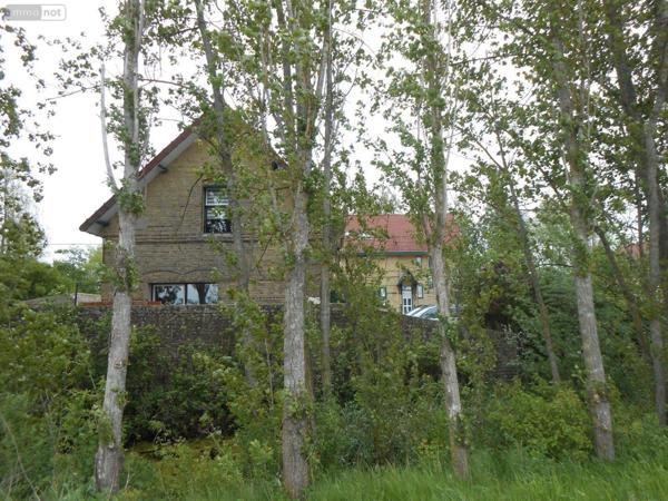 Immeuble à vendre à Bergues dans le Nord (59380), ref : H01970