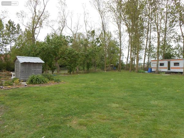 Immeuble à vendre à Bergues dans le Nord (59380), ref : H01970