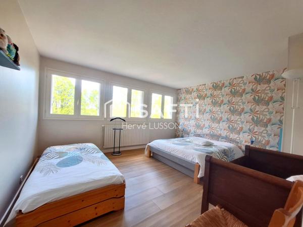 Maison de 200 M2