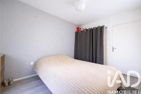 Location appartement 3 pièces 56,3 m² Cergy