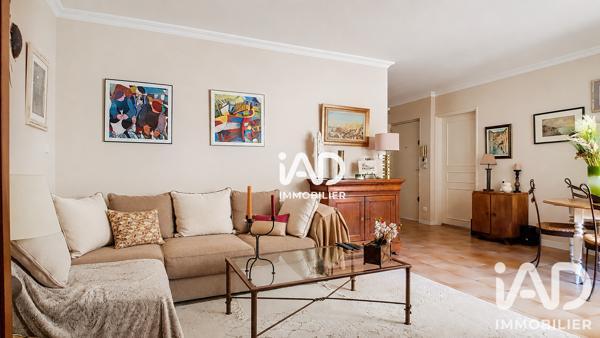 Appartement à vendre 3 pièces 70 m² Marseille 11