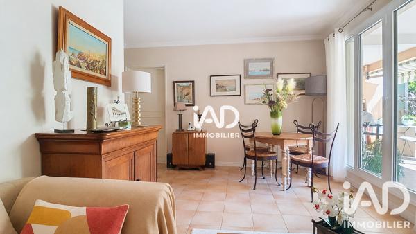 Appartement à vendre 3 pièces 70 m² Marseille 11