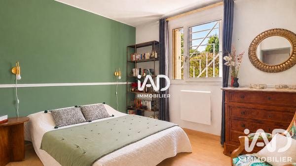 Appartement à vendre 3 pièces 70 m² Marseille 11