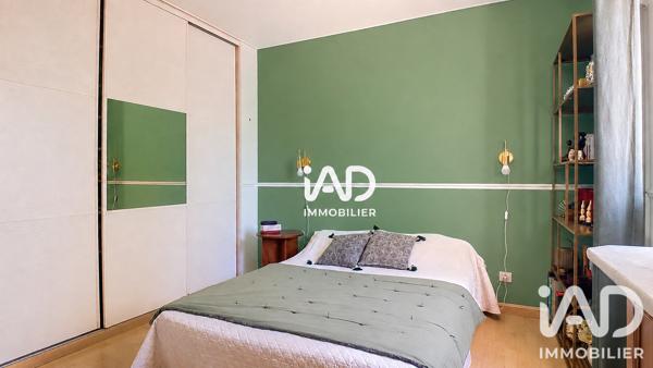 Appartement à vendre 3 pièces 70 m² Marseille 11