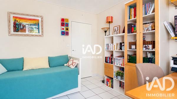 Appartement à vendre 3 pièces 70 m² Marseille 11