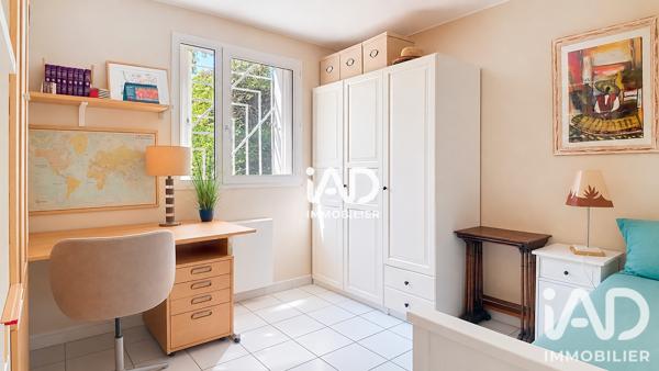 Appartement à vendre 3 pièces 70 m² Marseille 11