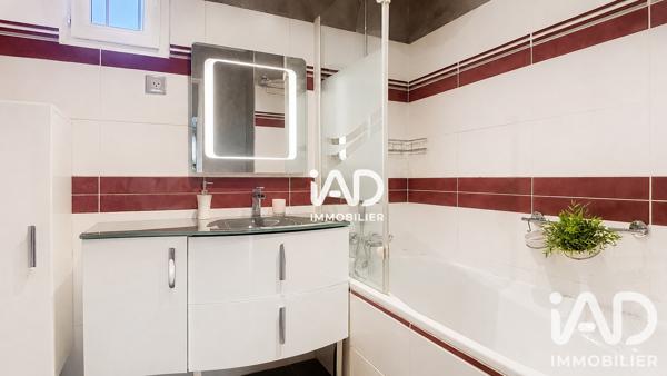 Appartement à vendre 3 pièces 70 m² Marseille 11