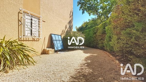 Appartement à vendre 3 pièces 70 m² Marseille 11
