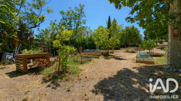Appartement à vendre 3 pièces 70 m² Marseille 11