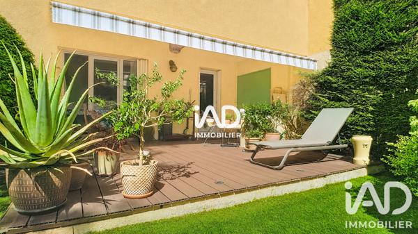 Appartement à vendre 3 pièces 70 m² Marseille 11