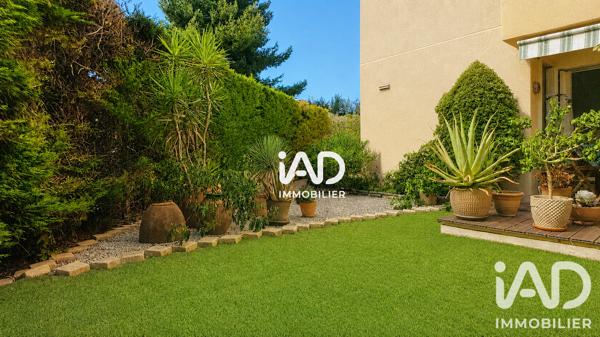 Appartement à vendre 3 pièces 70 m² Marseille 11