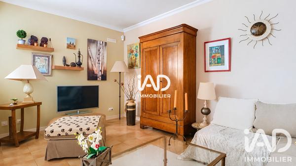 Appartement à vendre 3 pièces 70 m² Marseille 11