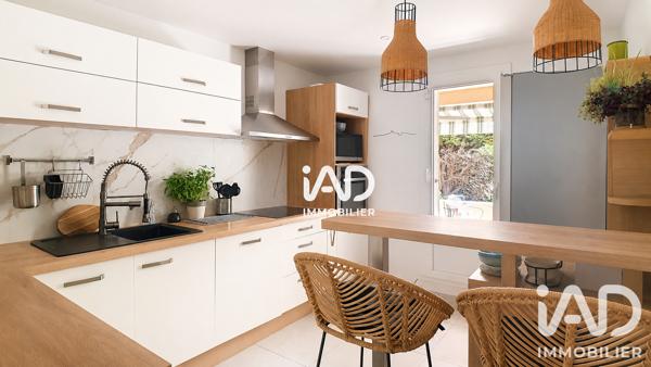 Appartement à vendre 3 pièces 70 m² Marseille 11