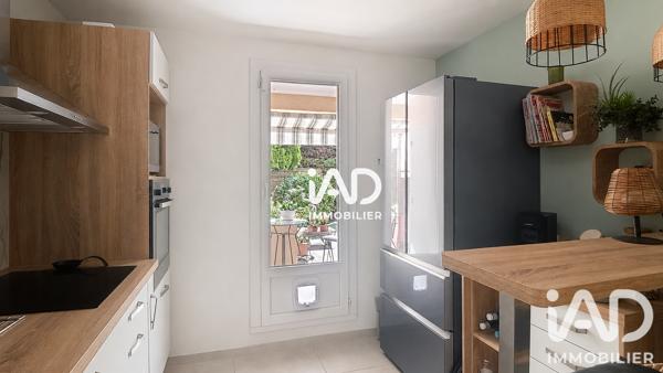 Appartement à vendre 3 pièces 70 m² Marseille 11
