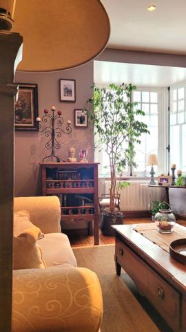 Appartement Le Touquet Paris Plage  72m²