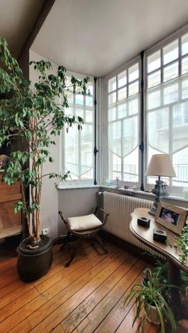 Appartement Le Touquet Paris Plage  72m²