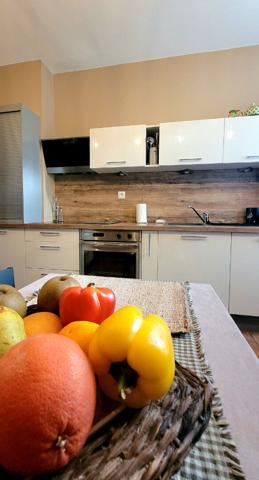 Appartement Le Touquet Paris Plage  72m²