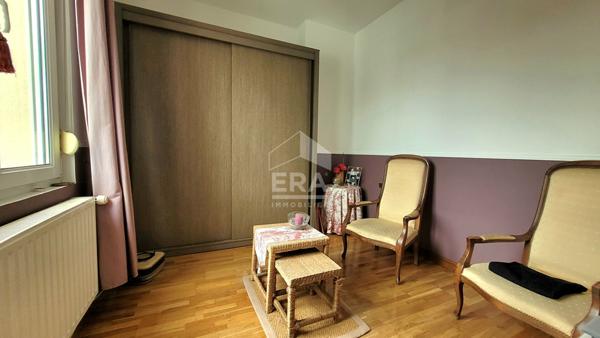 Appartement Le Touquet Paris Plage  72m²