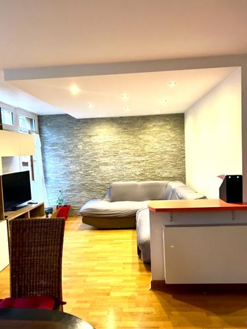 Appartement 4 pièce(s) 399 000 € **  - Référence  4293