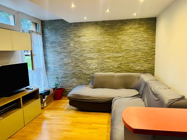 Appartement 4 pièce(s) 399 000 € **  - Référence  4293