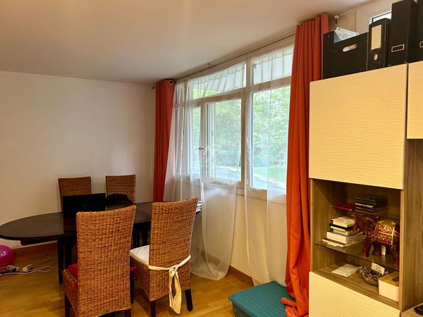 Appartement 4 pièce(s) 399 000 € **  - Référence  4293