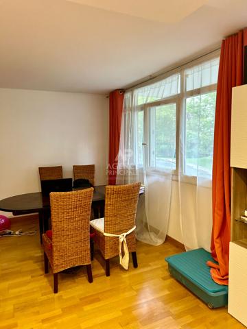 Appartement 4 pièce(s) 399 000 € **  - Référence  4293