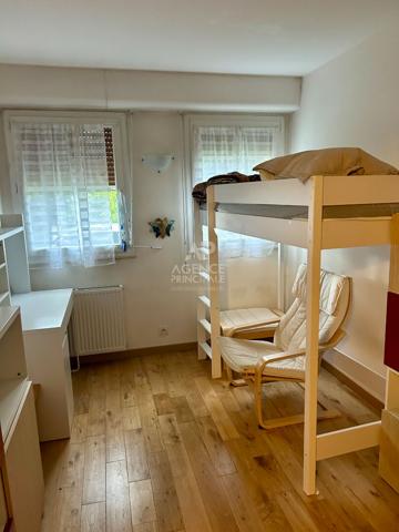 Appartement 4 pièce(s) 399 000 € **  - Référence  4293