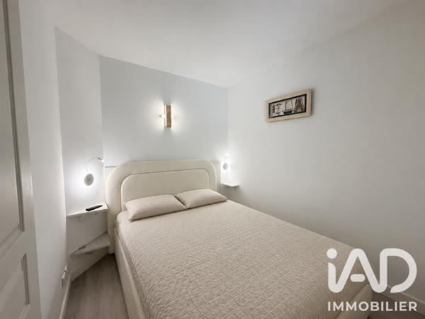Appartement à vendre 2 pièces 32 m² Roquebrune-sur-Argens