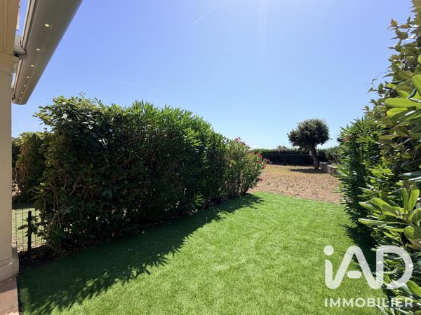 Appartement à vendre 2 pièces 32 m² Roquebrune-sur-Argens