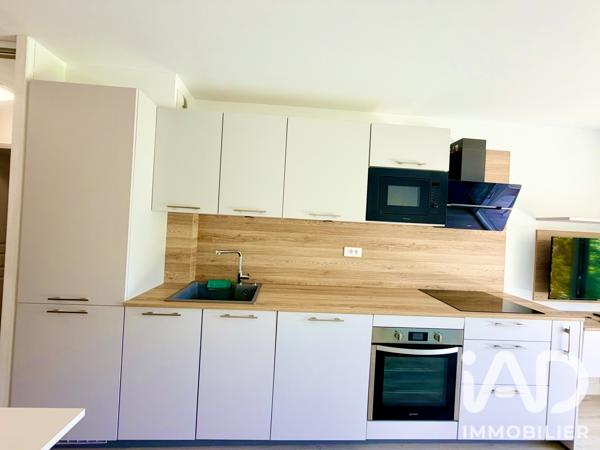 Appartement à vendre 2 pièces 32 m² Roquebrune-sur-Argens